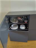 Topvorm Dressoir