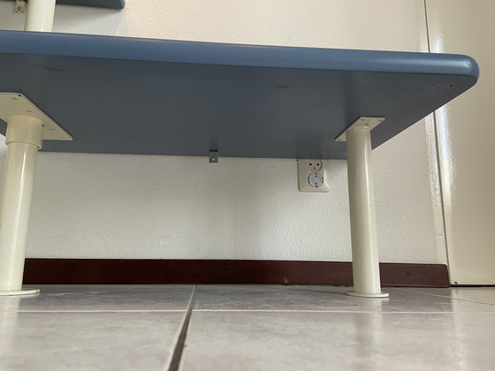 Image 1 of Dressoir Behr Headline,Event. Combi Met Muurplanken