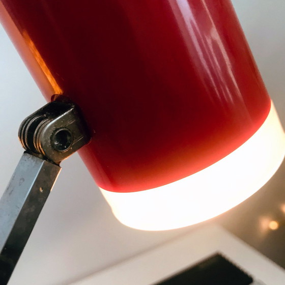 Image 1 of Vintage telescopische lamp - Na-101 - Kreo Co - Japan - Ruimtetijdperk - 1960