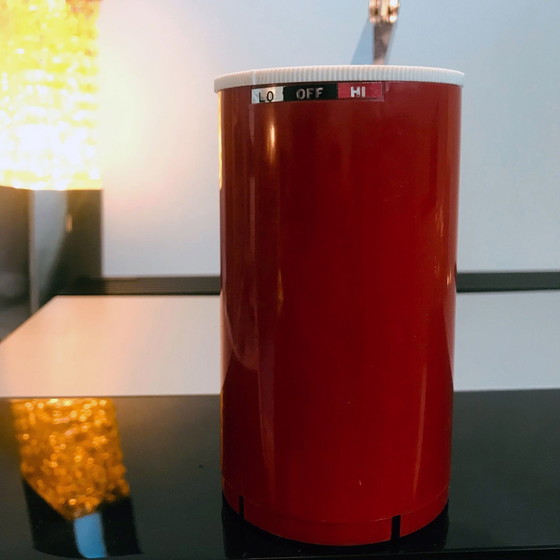 Image 1 of Vintage telescopische lamp - Na-101 - Kreo Co - Japan - Ruimtetijdperk - 1960