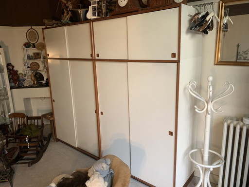 Pastoe kast KP21 Oregon Pine van Kees Braakman