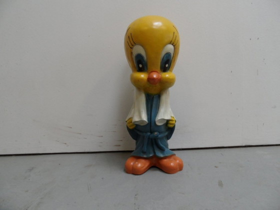 Image 1 of Vintage Tweety Winkeldisplay 1960'S