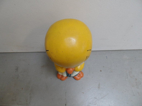 Image 1 of Vintage Tweety Winkeldisplay 1960'S