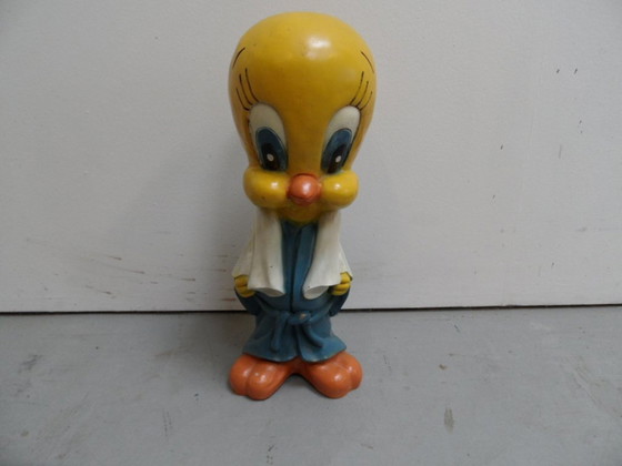 Image 1 of Vintage Tweety Winkeldisplay 1960'S