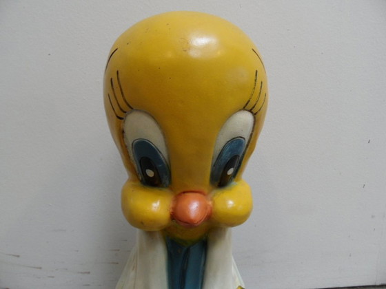 Image 1 of Vintage Tweety Winkeldisplay 1960'S