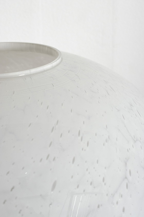 Image 1 of Vintage mushroom tafellamp