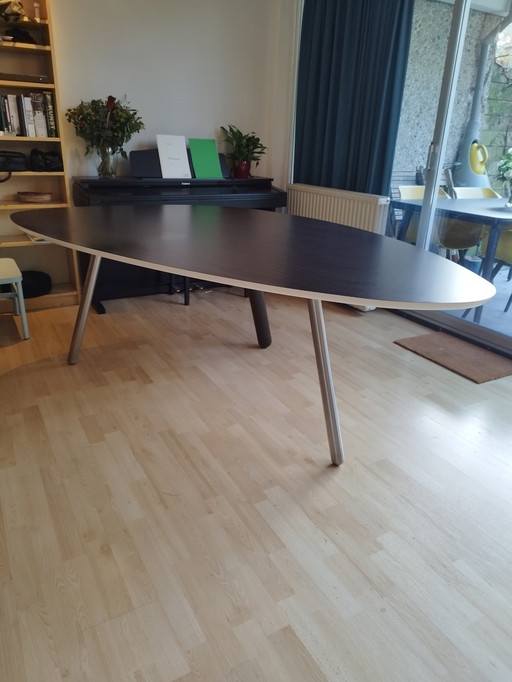 Castelijn Circlips 2 tafel