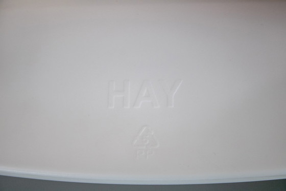 Image 1 of 2X Hay Aas 32 About A Stool Barkruk 