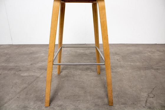 Image 1 of 2X Hay Aas 32 About A Stool Barkruk 