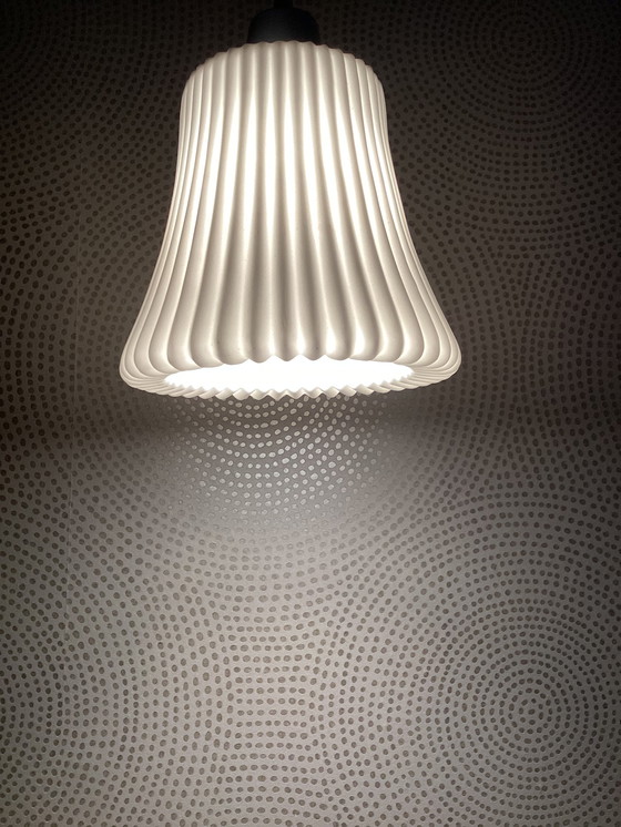 Image 1 of 2x Ehlén Johansson Bisto pendant lamps