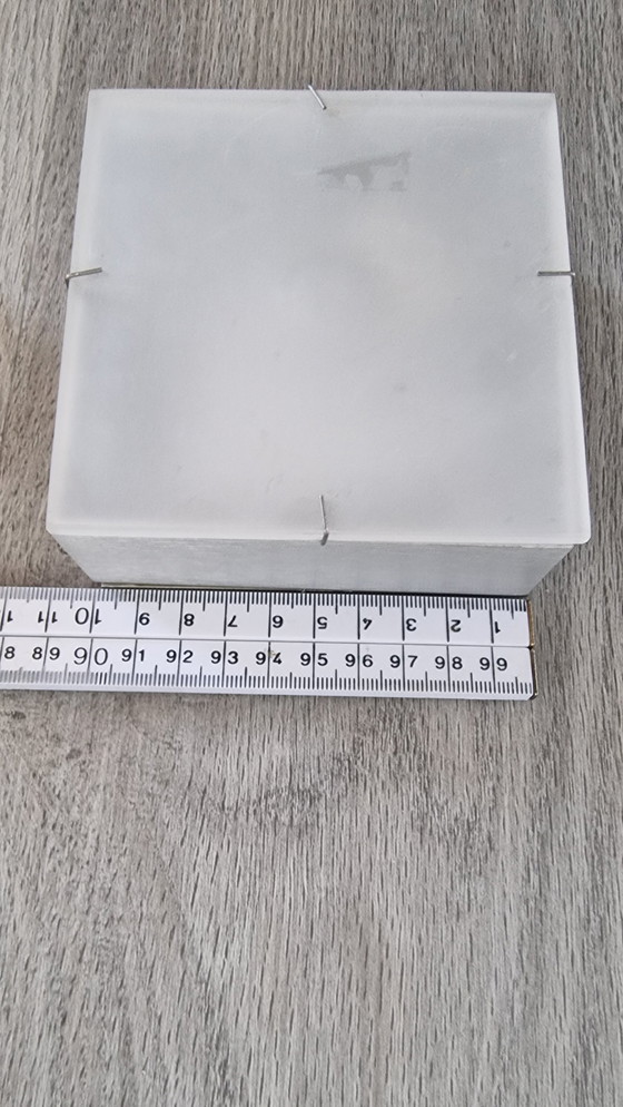 Image 1 of 4X Toss B Opbouwarmatuur