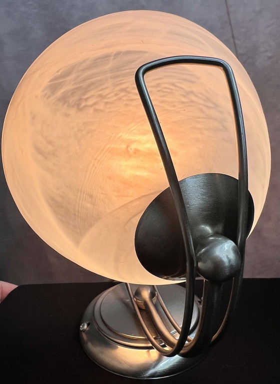 Image 1 of Steinhauer Wandlamp