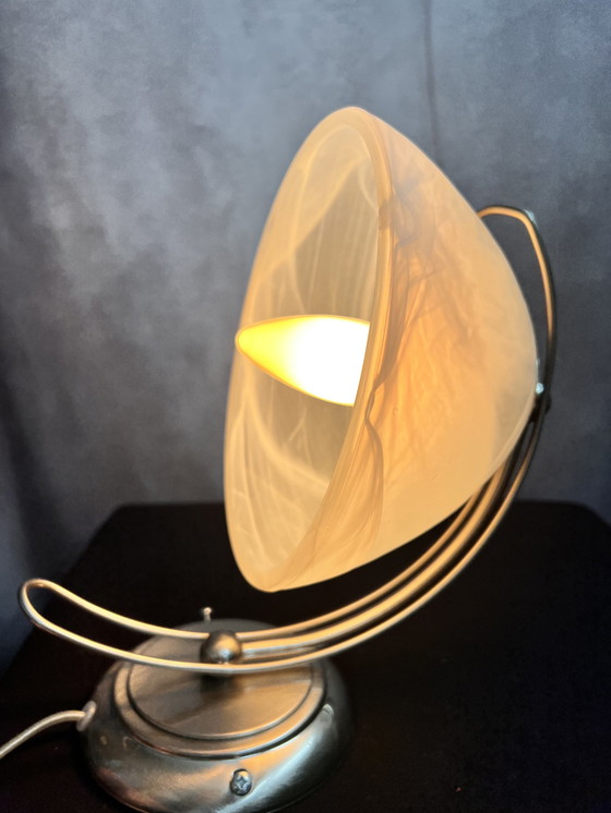 Image 1 of Steinhauer Wandlamp