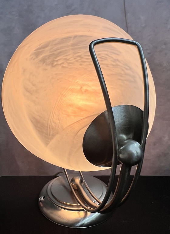 Image 1 of Steinhauer Wandlamp