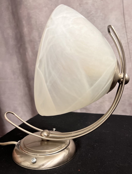 Steinhauer Wandlamp