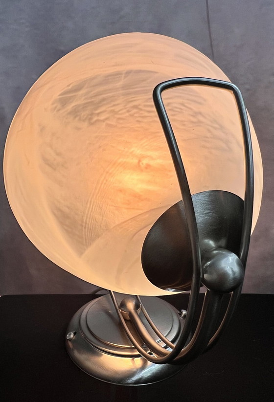 Image 1 of Steinhauer Wandlamp