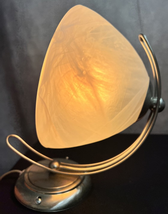 Image 1 of Steinhauer Wandlamp