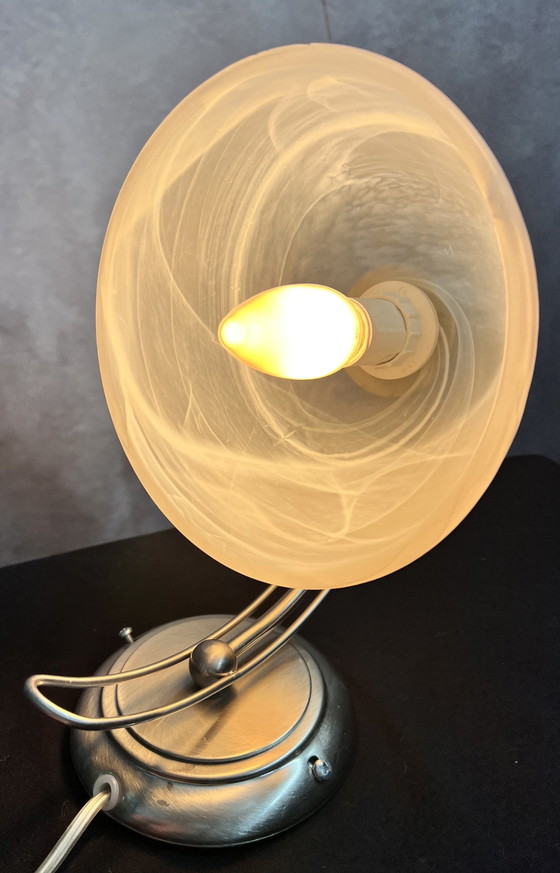 Image 1 of Steinhauer Wandlamp