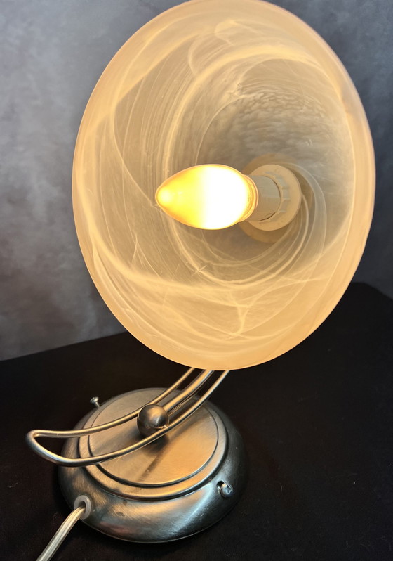 Image 1 of Steinhauer Wandlamp