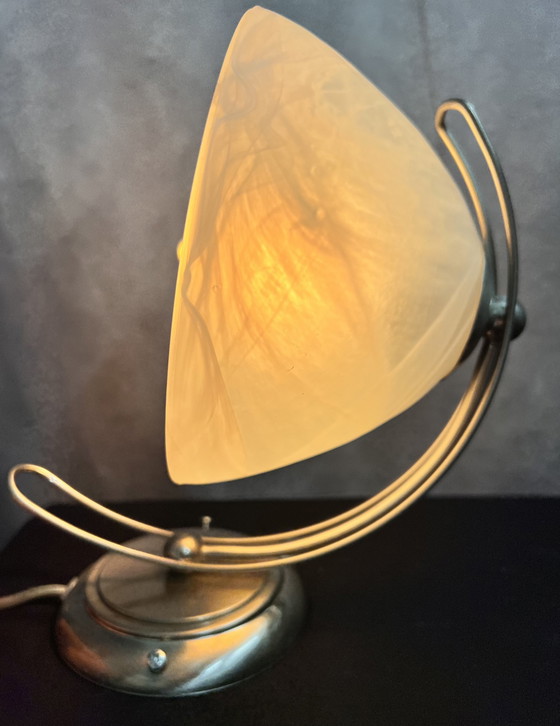 Image 1 of Steinhauer Wandlamp