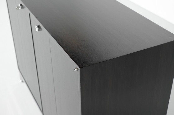 Image 1 of Cabinet De Jules Wabbes Pour Le Mobilier Universel, België 1960.