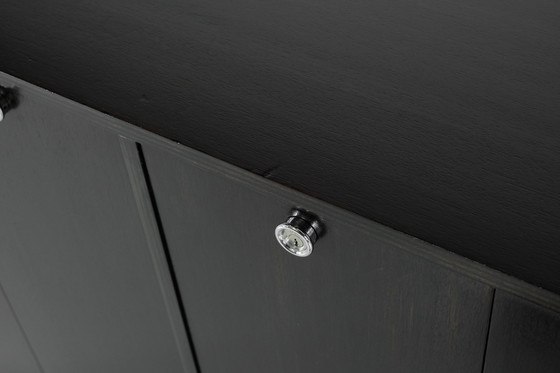 Image 1 of Cabinet De Jules Wabbes Pour Le Mobilier Universel, België 1960.