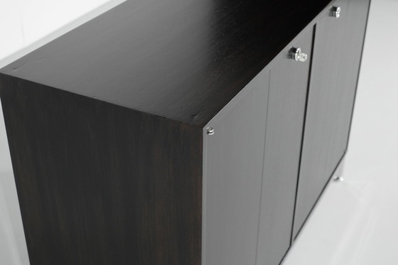 Image 1 of Cabinet De Jules Wabbes Pour Le Mobilier Universel, België 1960.