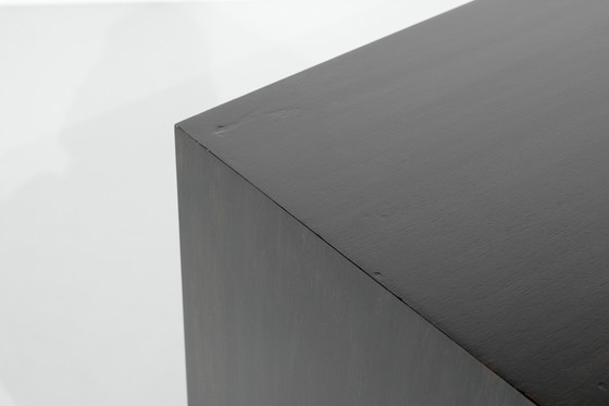 Image 1 of Cabinet De Jules Wabbes Pour Le Mobilier Universel, België 1960.