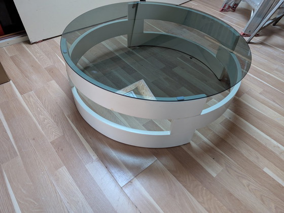 Image 1 of Space Age Coffee Table