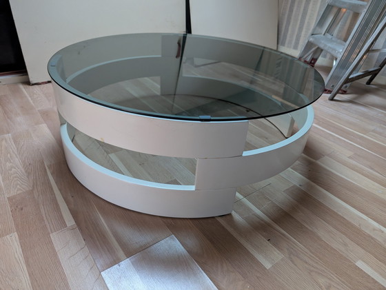 Image 1 of Space Age Coffee Table