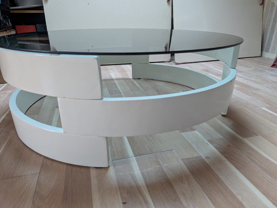 Image 1 of Space Age Coffee Table