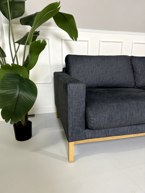 Image 1 of Bolia North Sofa Designer Stoffen Bank Levering Mogelijk 3 Zits