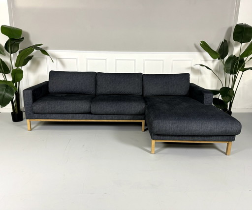 Bolia North Sofa Designer Stoffen Bank Levering Mogelijk 3 Zits