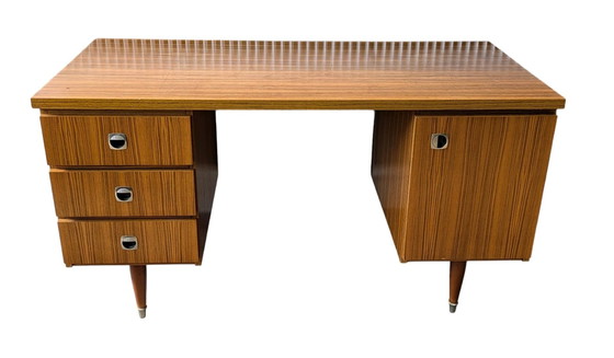 Image 1 of Vintage, Midcentury Mdk Bureau 