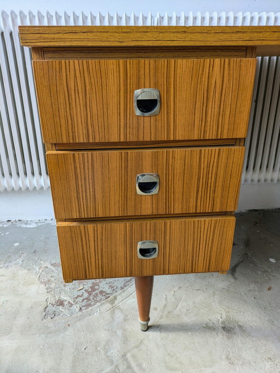 Image 1 of Vintage, Midcentury Mdk Bureau 