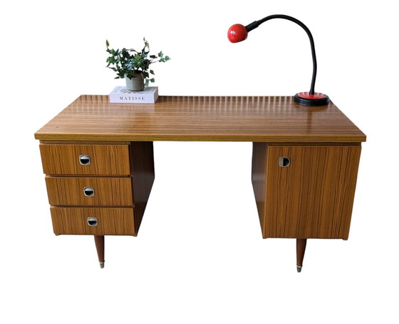 Image 1 of Vintage, Midcentury Mdk Bureau 