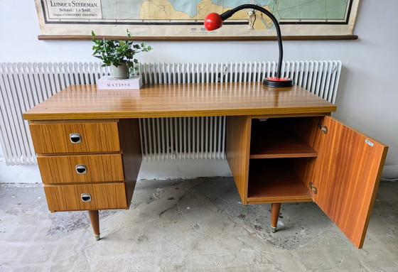 Image 1 of Vintage, Midcentury Mdk Bureau 