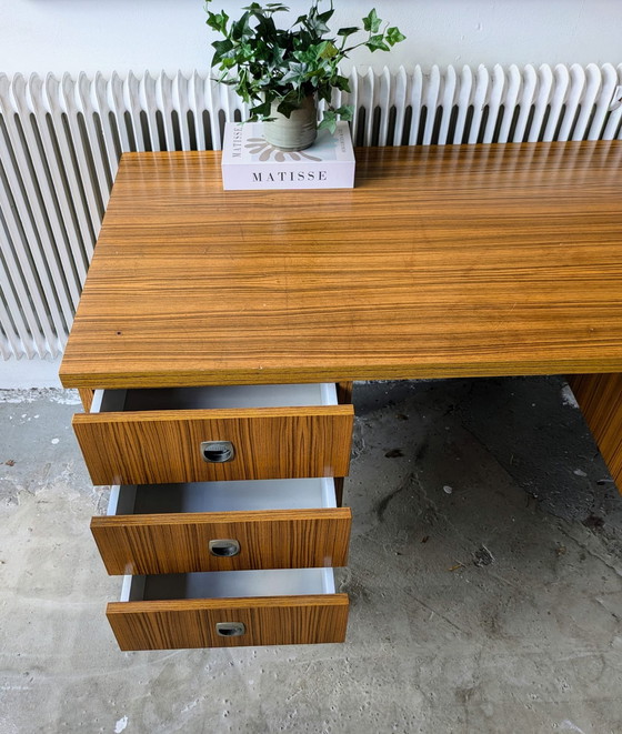 Image 1 of Vintage, Midcentury Mdk Bureau 