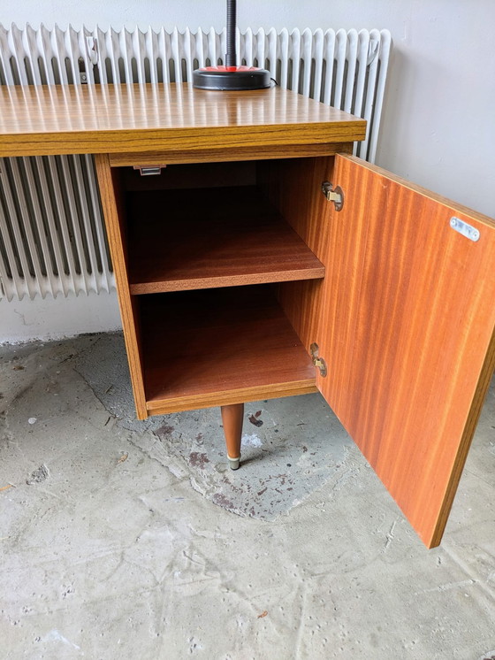 Image 1 of Vintage, Midcentury Mdk Bureau 