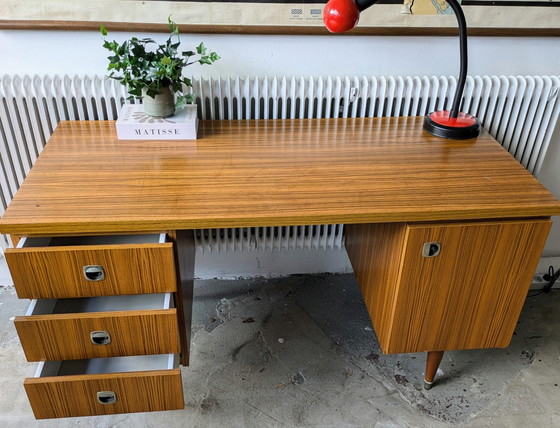 Image 1 of Vintage, Midcentury Mdk Bureau 