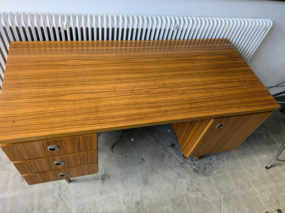 Image 1 of Vintage, Midcentury Mdk Bureau 