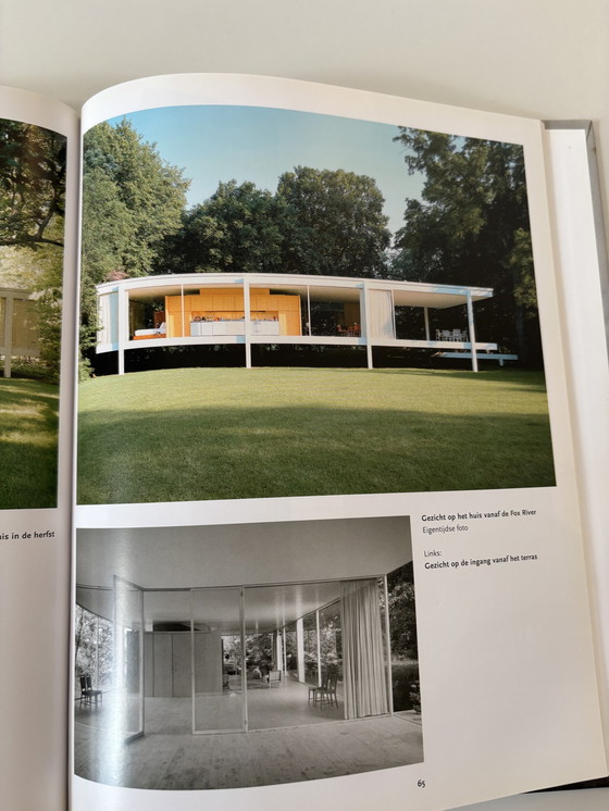 Image 1 of Mies Van Der Rohe - Taschen