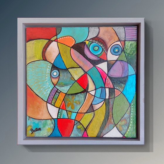 Image 1 of Eye To Eye