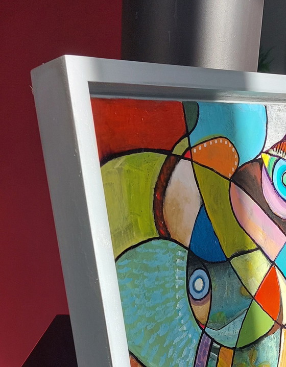 Image 1 of Eye To Eye