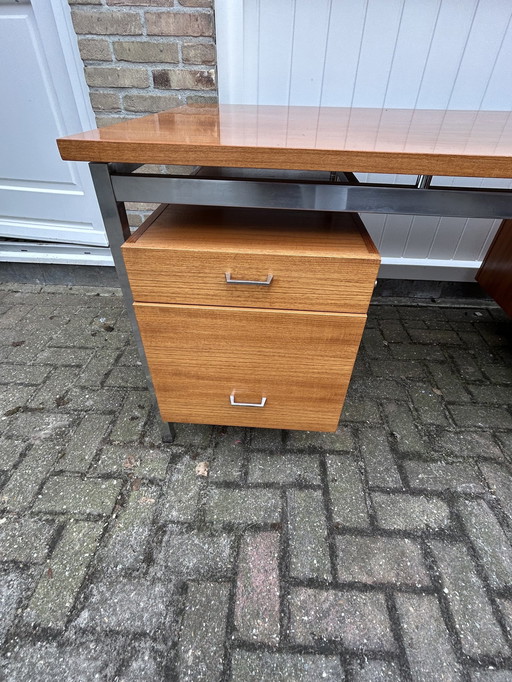 Mid-Century Bureau