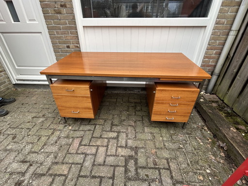 Mid-Century Bureau