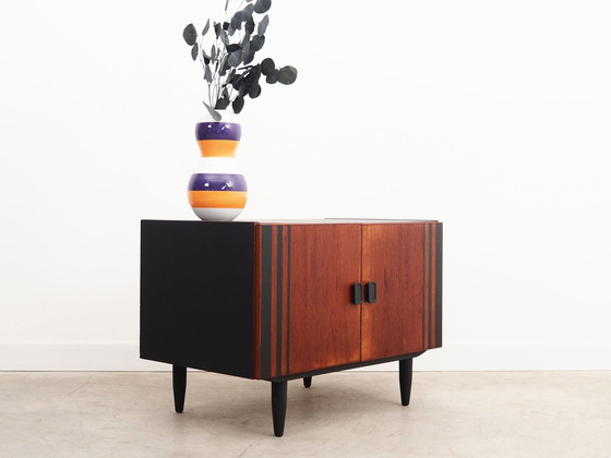 Image 1 of Teak kabinet, Deens ontwerp, 1960S, Productie: Denemarken