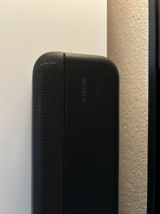 Image 1 of Sony Soundbar Ht-X8500