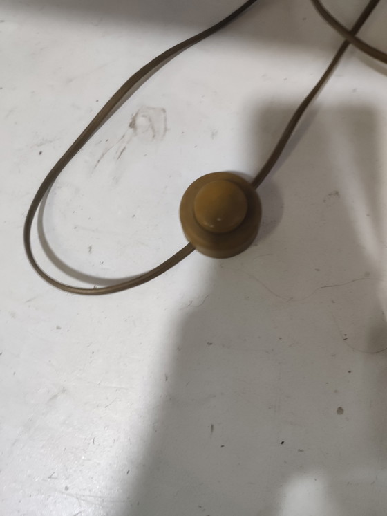 Image 1 of 3x Vintage zandlamp