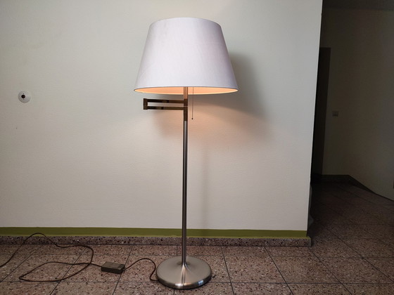 Image 1 of Staande lamp van Holtkötter